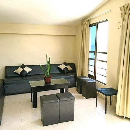 Hotel & Suites Domani Progreso  Buitenkant foto