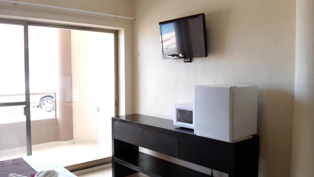 Hotel & Suites Domani Progreso  Kamer foto