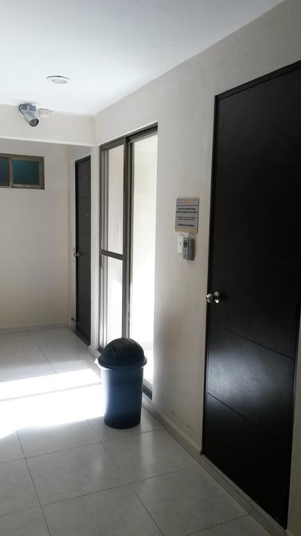 Hotel & Suites Domani Progreso  Buitenkant foto