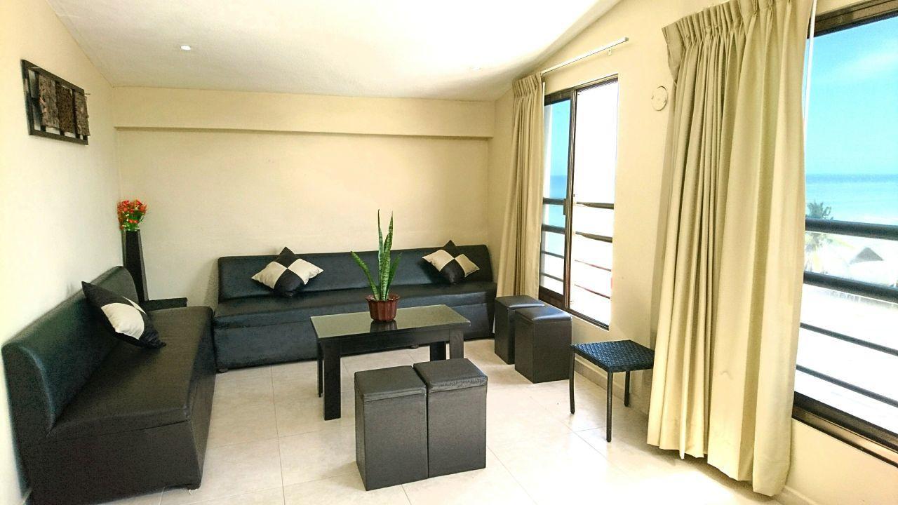 Hotel & Suites Domani Progreso  Buitenkant foto